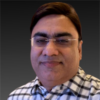 Mr. Ravindra Kumar Singh